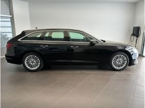 Audi A6 Avant 45 TFSI qu. - PANORAMA - KAMERA - ACC