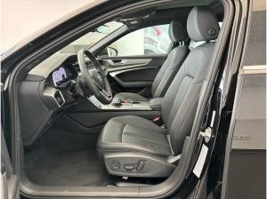 Audi A6 Avant 45 TFSI qu. - PANORAMA - KAMERA - ACC