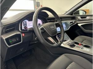 Audi A6 Avant 45 TFSI qu. - PANORAMA - KAMERA - ACC