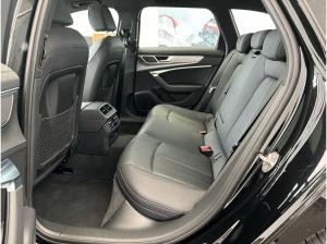 Audi A6 Avant 45 TFSI qu. - PANORAMA - KAMERA - ACC