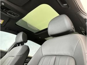 Audi A6 Avant 45 TFSI qu. - PANORAMA - KAMERA - ACC