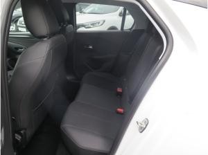 Opel Corsa F Elegance Automatik Allwetter Klima Sitzheizung Einparkhilfe verschiedene Farben