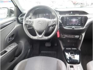 Opel Corsa F Elegance Automatik Allwetter Klima Sitzheizung Einparkhilfe verschiedene Farben