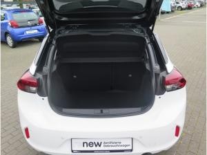 Opel Corsa F Elegance Automatik Allwetter Klima Sitzheizung Einparkhilfe verschiedene Farben