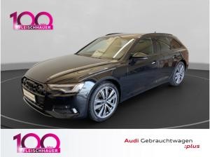 Audi A6 Avant advanced 45 TFSI quattro AHK LED Kamera Navi