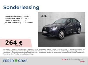 Audi Q2 Advanced 35 TDI quattro S tronic Vir.Cockpit/