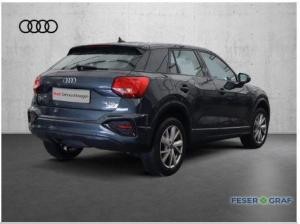 Audi Q2 Advanced 35 TDI quattro S tronic Vir.Cockpit/