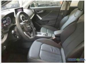 Audi Q2 Advanced 35 TDI quattro S tronic Vir.Cockpit/