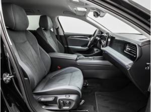 Volkswagen Passat Business 2.0 TDI DSG AHK Matrix HuD el.Heckklap.