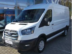 Ford Transit #L3H2 #ELEKTRO #269PS #NAVI #SOFORT