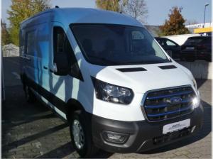 Ford Transit #L3H2 #ELEKTRO #269PS #NAVI #SOFORT