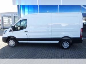 Ford Transit #L3H2 #ELEKTRO #269PS #NAVI #SOFORT