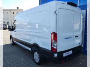 Ford Transit #L3H2 #ELEKTRO #269PS #NAVI #SOFORT
