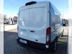 Ford Transit #L3H2 #ELEKTRO #269PS #NAVI #SOFORT