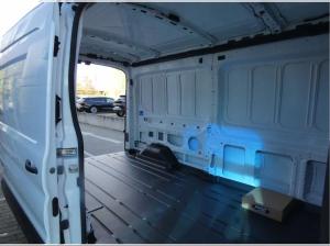 Ford Transit #L3H2 #ELEKTRO #269PS #NAVI #SOFORT