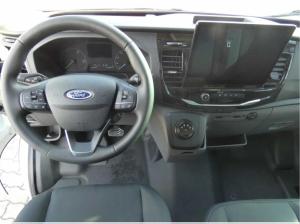 Ford Transit #L3H2 #ELEKTRO #269PS #NAVI #SOFORT