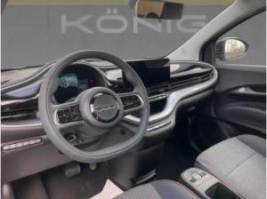 Fiat 500e Elektro MY22 | Gebrauchtwagen-Leasing | Parksensoren hinten
