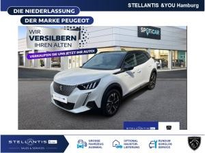 Peugeot 2008 2008 ELEKTRO GT