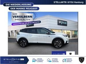 Peugeot 2008 2008 ELEKTRO GT