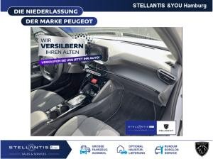 Peugeot 2008 2008 ELEKTRO GT