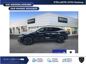 Peugeot 408 408 GT HY225 EAT8 AGR