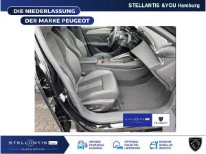 Peugeot 408 408 GT HY225 EAT8 AGR