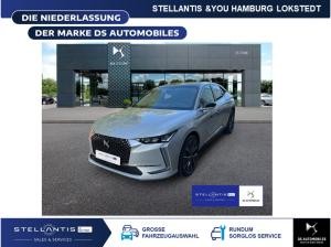 DS Automobiles DS4 RIVOLI E-TENSE 225 (MY22) * VORFÜHRWAGEN*
