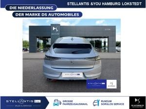 DS Automobiles DS4 RIVOLI E-TENSE 225 (MY22) * VORFÜHRWAGEN*