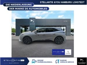DS Automobiles DS4 RIVOLI E-TENSE 225 (MY22) * VORFÜHRWAGEN*