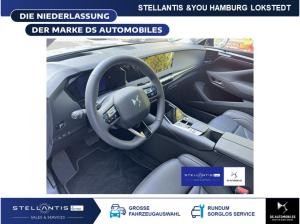 DS Automobiles DS4 RIVOLI E-TENSE 225 (MY22) * VORFÜHRWAGEN*