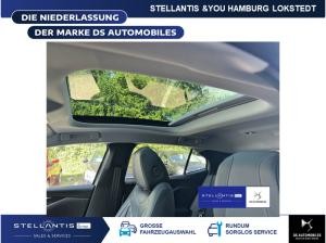 DS Automobiles DS4 RIVOLI E-TENSE 225 (MY22) * VORFÜHRWAGEN*