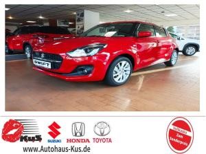 Suzuki Swift Comfort ❤️ HYBRID ⏱ SOFORT verfügbar + 5 Jahre Garantie* ❗