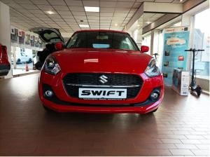 Suzuki Swift Comfort ❤️ HYBRID ⏱ SOFORT verfügbar + 5 Jahre Garantie* ❗