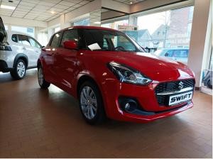 Suzuki Swift Comfort ❤️ HYBRID ⏱ SOFORT verfügbar + 5 Jahre Garantie* ❗