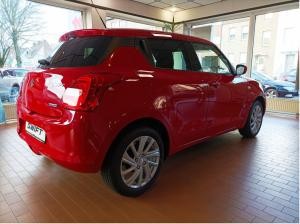 Suzuki Swift Comfort ❤️ HYBRID ⏱ SOFORT verfügbar + 5 Jahre Garantie* ❗