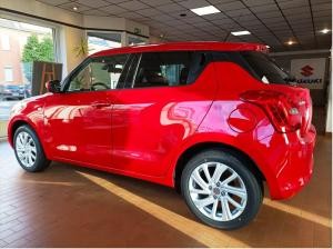 Suzuki Swift Comfort ❤️ HYBRID ⏱ SOFORT verfügbar + 5 Jahre Garantie* ❗