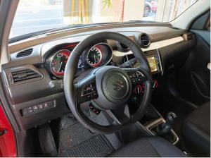 Suzuki Swift Comfort ❤️ HYBRID ⏱ SOFORT verfügbar + 5 Jahre Garantie* ❗