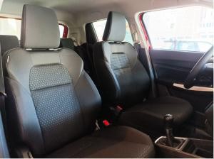 Suzuki Swift Comfort ❤️ HYBRID ⏱ SOFORT verfügbar + 5 Jahre Garantie* ❗