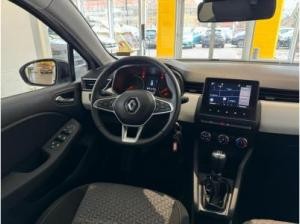 Renault Clio Evolution | 12 Monate Testleasing | Inkl. Ganzjahresräder | Gewerbekunden-Deal ❗
