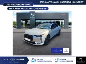 DS Automobiles DS4 E-TENSE 225 RIVOLI *VORFÜHRWAGEN*