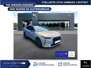 DS Automobiles DS4 E-TENSE 225 RIVOLI *VORFÜHRWAGEN*