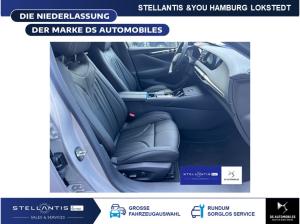 DS Automobiles DS4 E-TENSE 225 RIVOLI *VORFÜHRWAGEN*