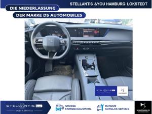 DS Automobiles DS4 E-TENSE 225 RIVOLI *VORFÜHRWAGEN*