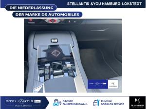 DS Automobiles DS4 E-TENSE 225 RIVOLI *VORFÜHRWAGEN*