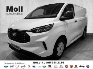 Ford Transit Custom V710 280L1 Trend 110PS LED Ladeschutzpaket