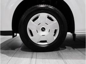 Ford Transit Custom V710 280L1 Trend 110PS LED Ladeschutzpaket