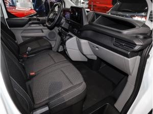 Ford Transit Custom V710 280L1 Trend 110PS LED Ladeschutzpaket
