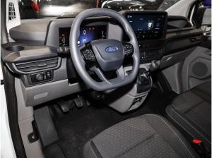 Ford Transit Custom V710 280L1 Trend 110PS LED Ladeschutzpaket