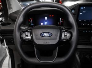Ford Transit Custom V710 280L1 Trend 110PS LED Ladeschutzpaket