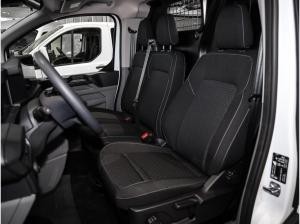 Ford Transit Custom V710 280L1 Trend 110PS LED Ladeschutzpaket